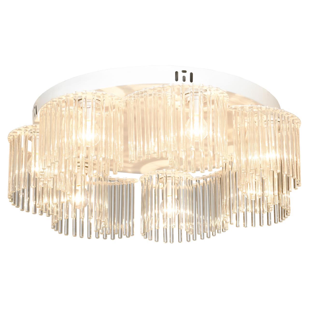 Потолочные Люстра Lussole LSP-8451, доставка по Казахстану 