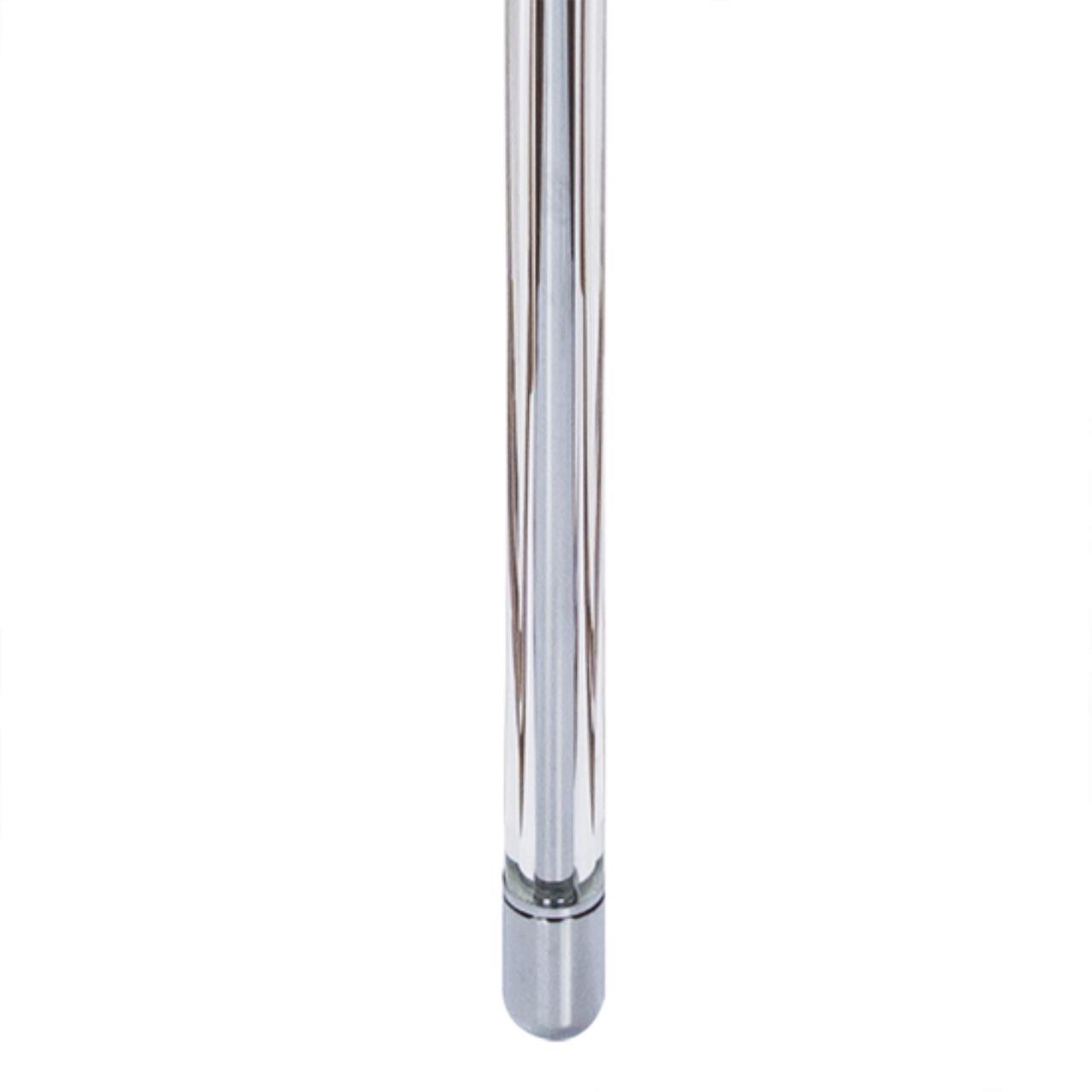 Дополнительная картинка Торшер Arte Lamp Wasat A4023PN-1CC