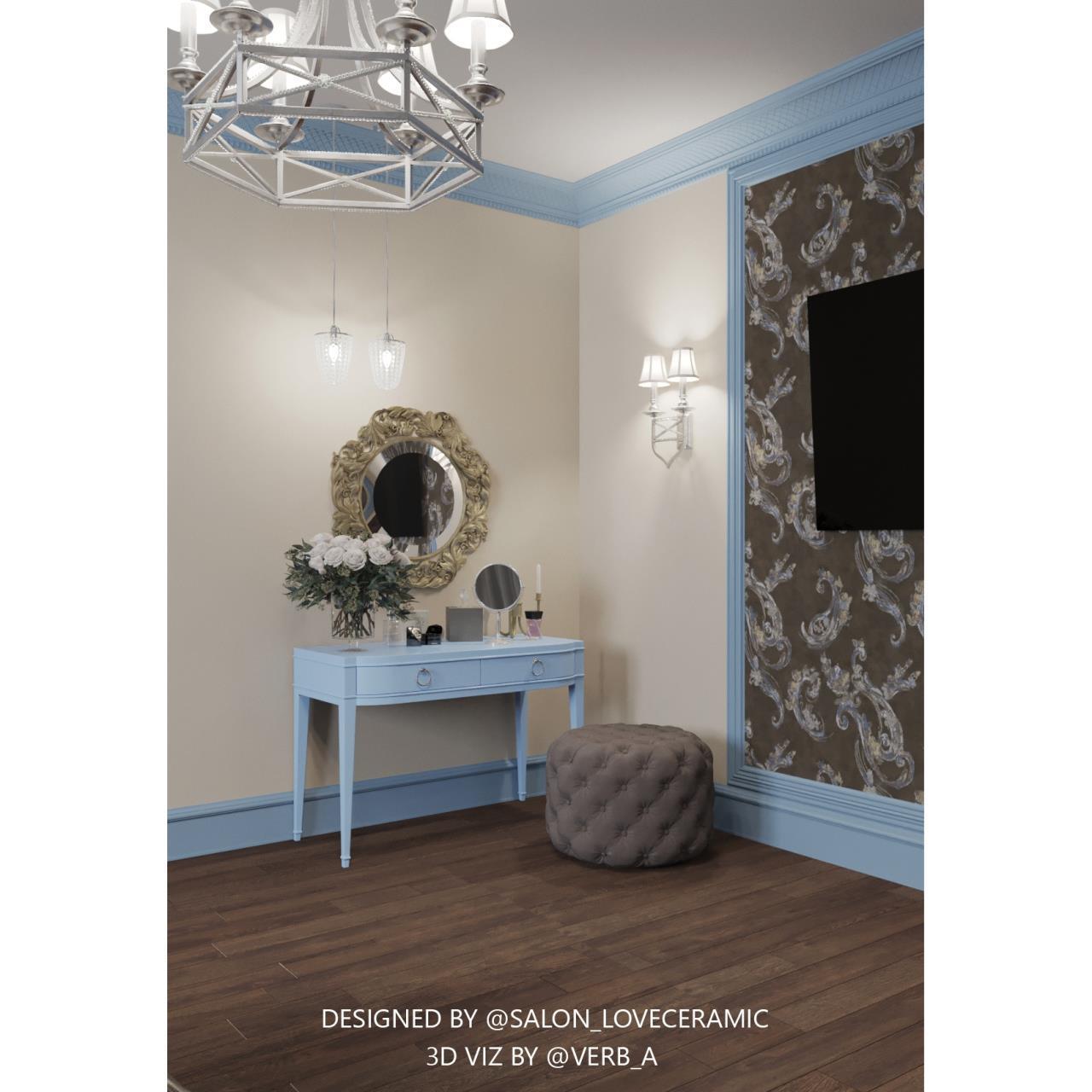 Картинка Бра Favourite Marquise 1921-2W