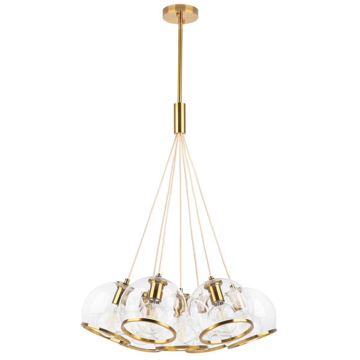 Дополнительная картинка Подвесная люстра Lightstar Sferico 729071