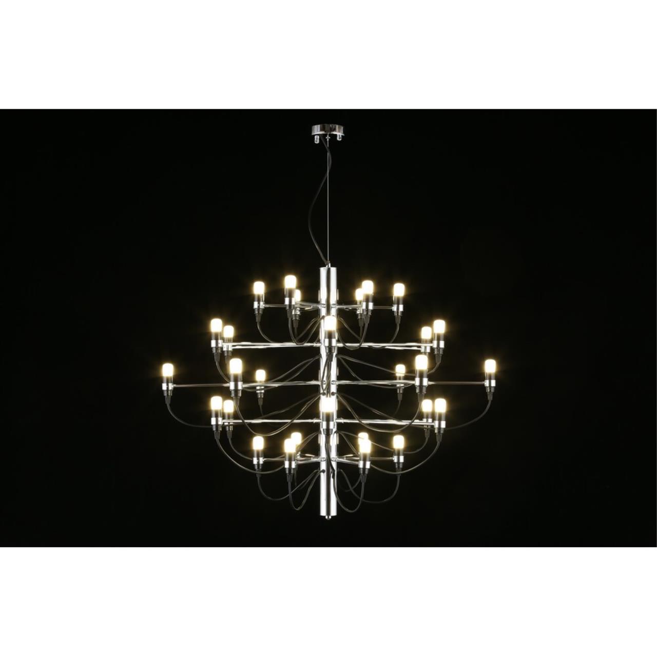 Картинка APL.782.03.30 Люстра подвесная Aployt Izeult