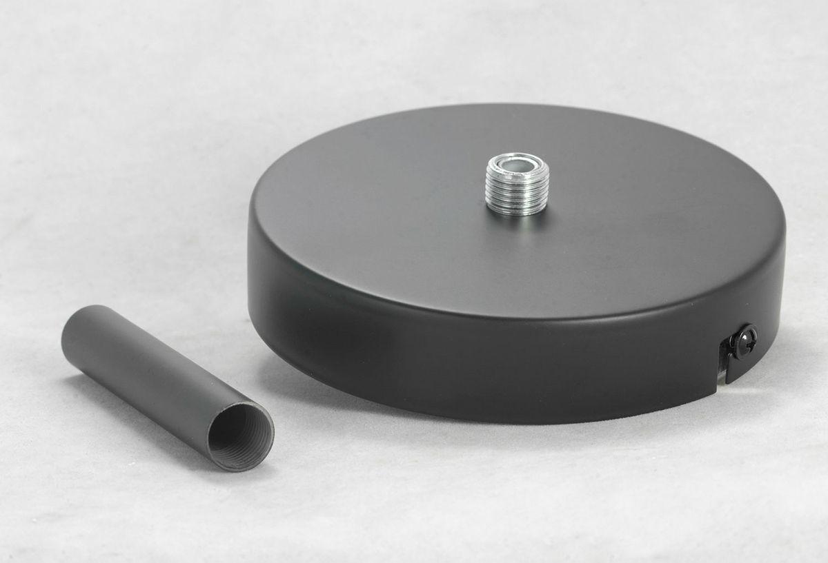 Дополнительная картинка Потолочная люстра Lussole Loft Wilcox LSP-8382