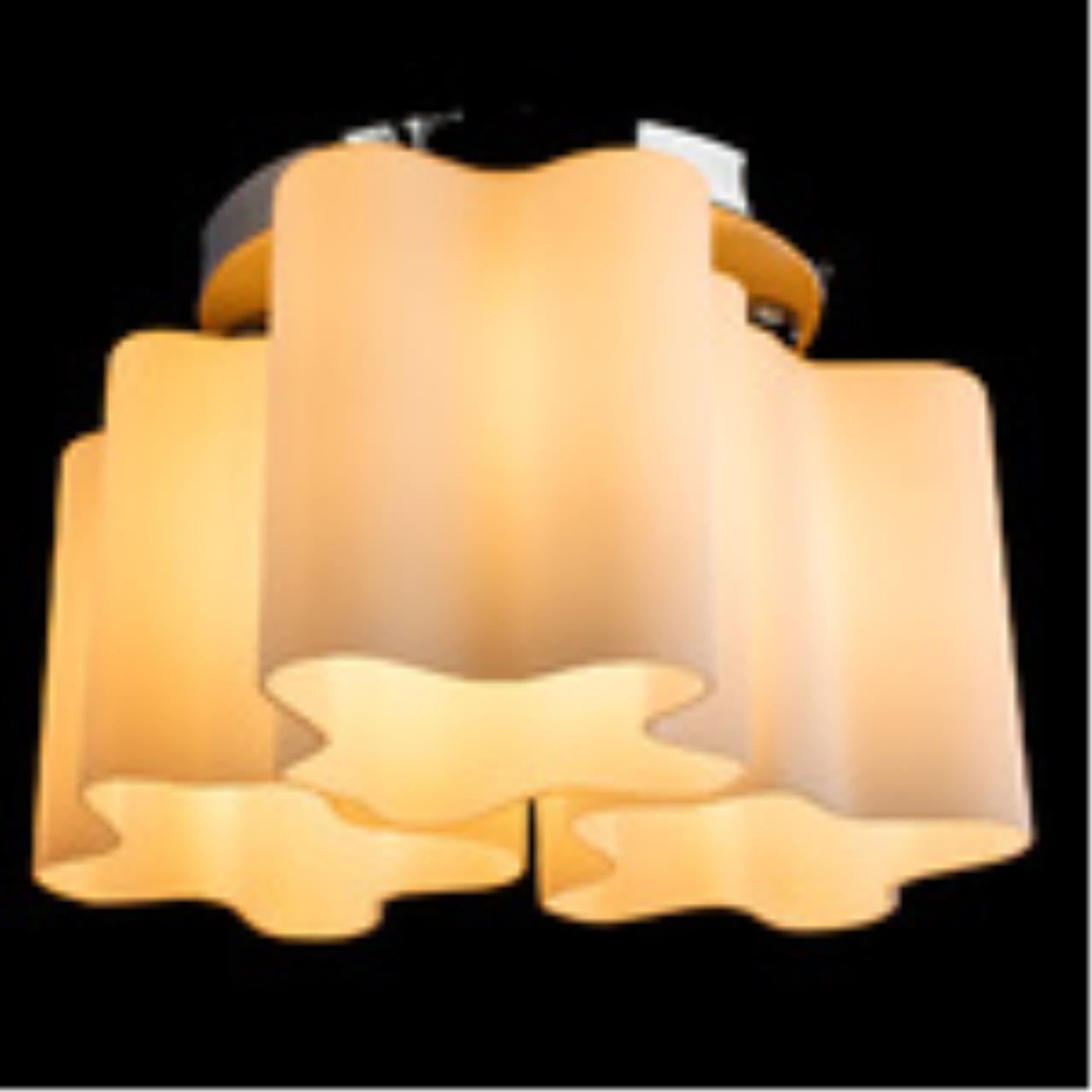 Картинка Потолочный светильник Arte Lamp 18 A3479PL-3CC