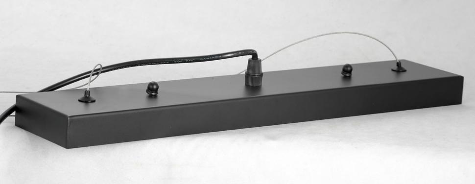 Дополнительная картинка Подвесной светильник Lussole Loft Cranbrook LSP-8254