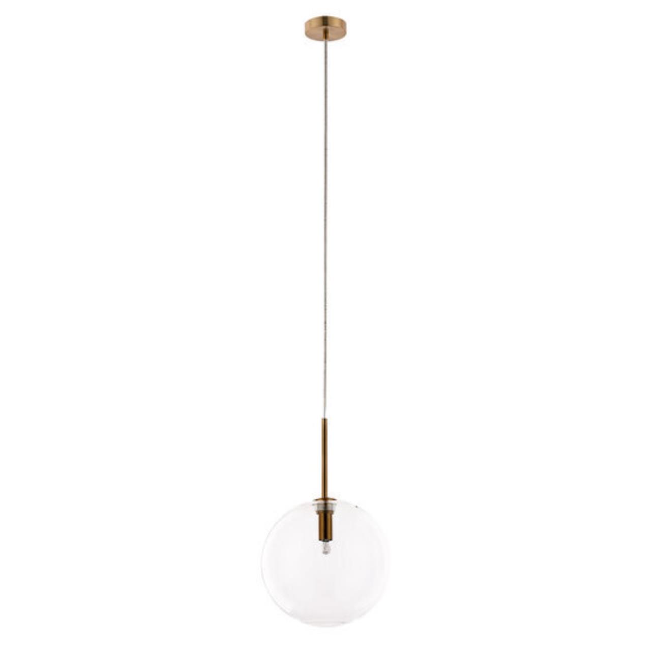 Подвесной светильник Arte Lamp Cameron A7715SP-1AB — фото 4
