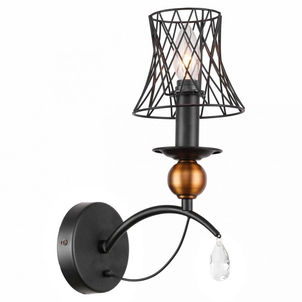 Картинка Бра Lussole Lgo Arivaca LSP-8105