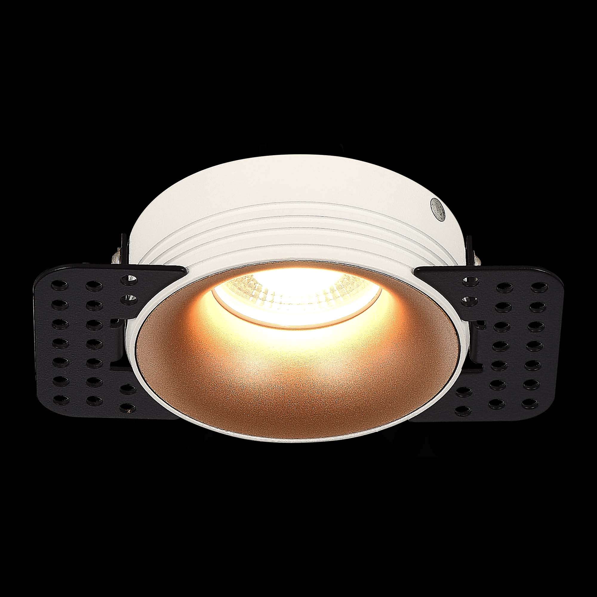 Дополнительная картинка Встраиваемый светильник ST Luce ST218.528.01