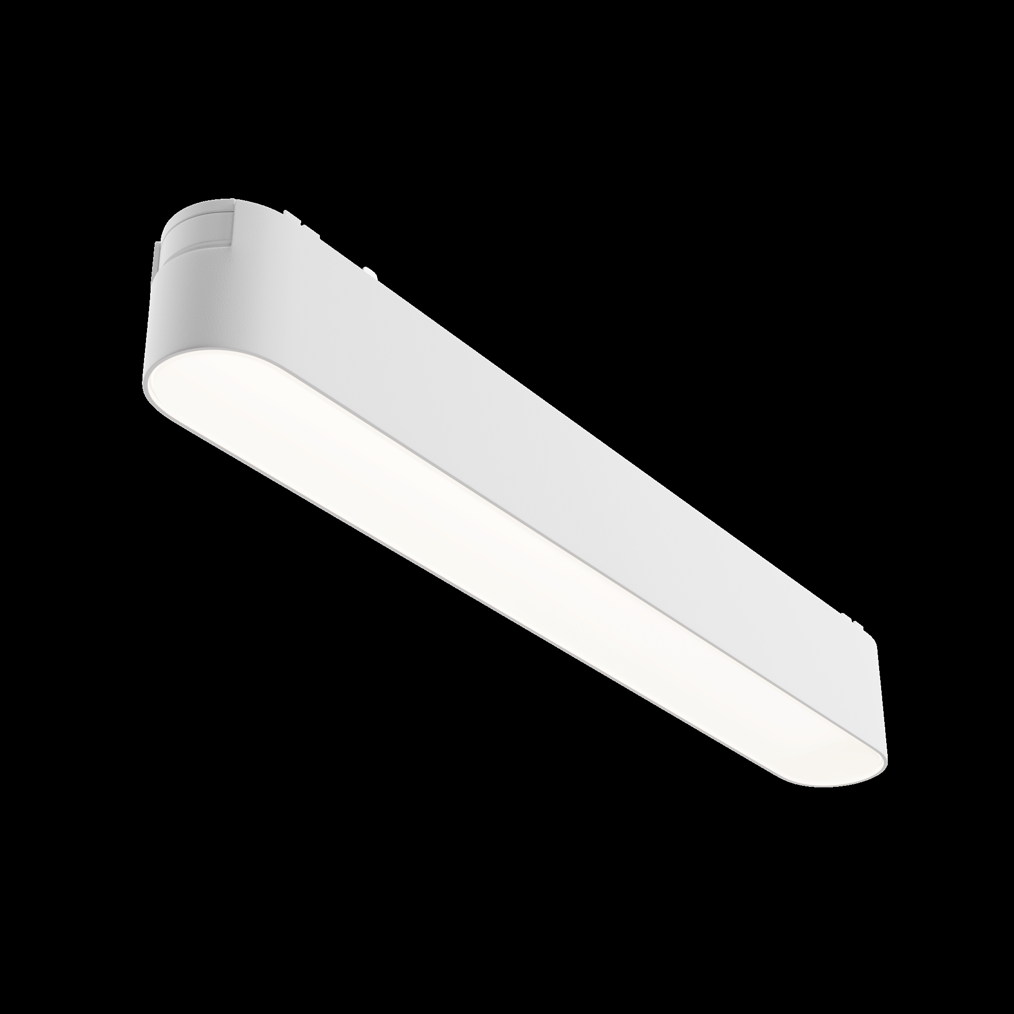 Дополнительная картинка Трековый светильник Technical TR080-1-12W4K-W