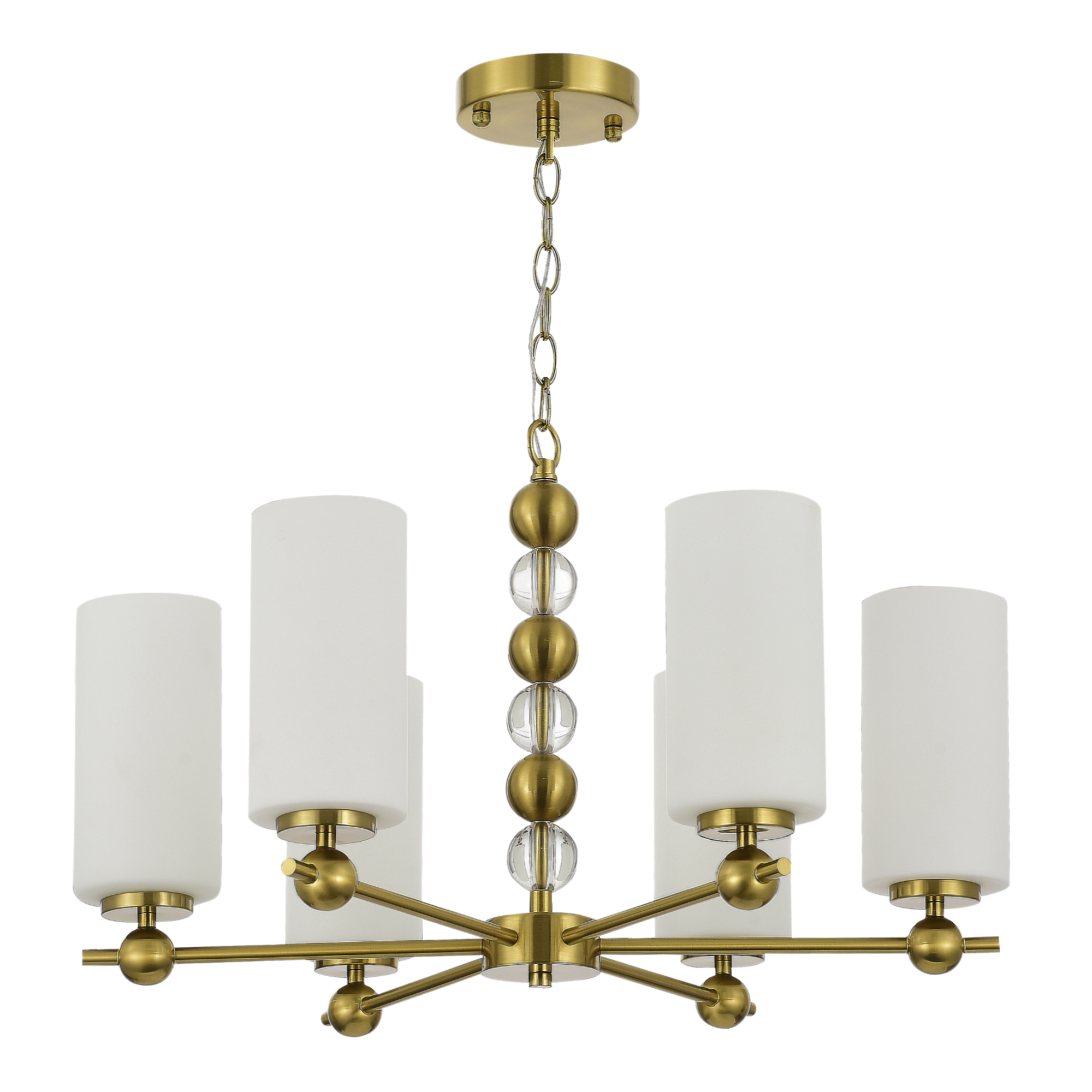 Картинка SL2003.303.06 Люстра ST-Luce AURORA