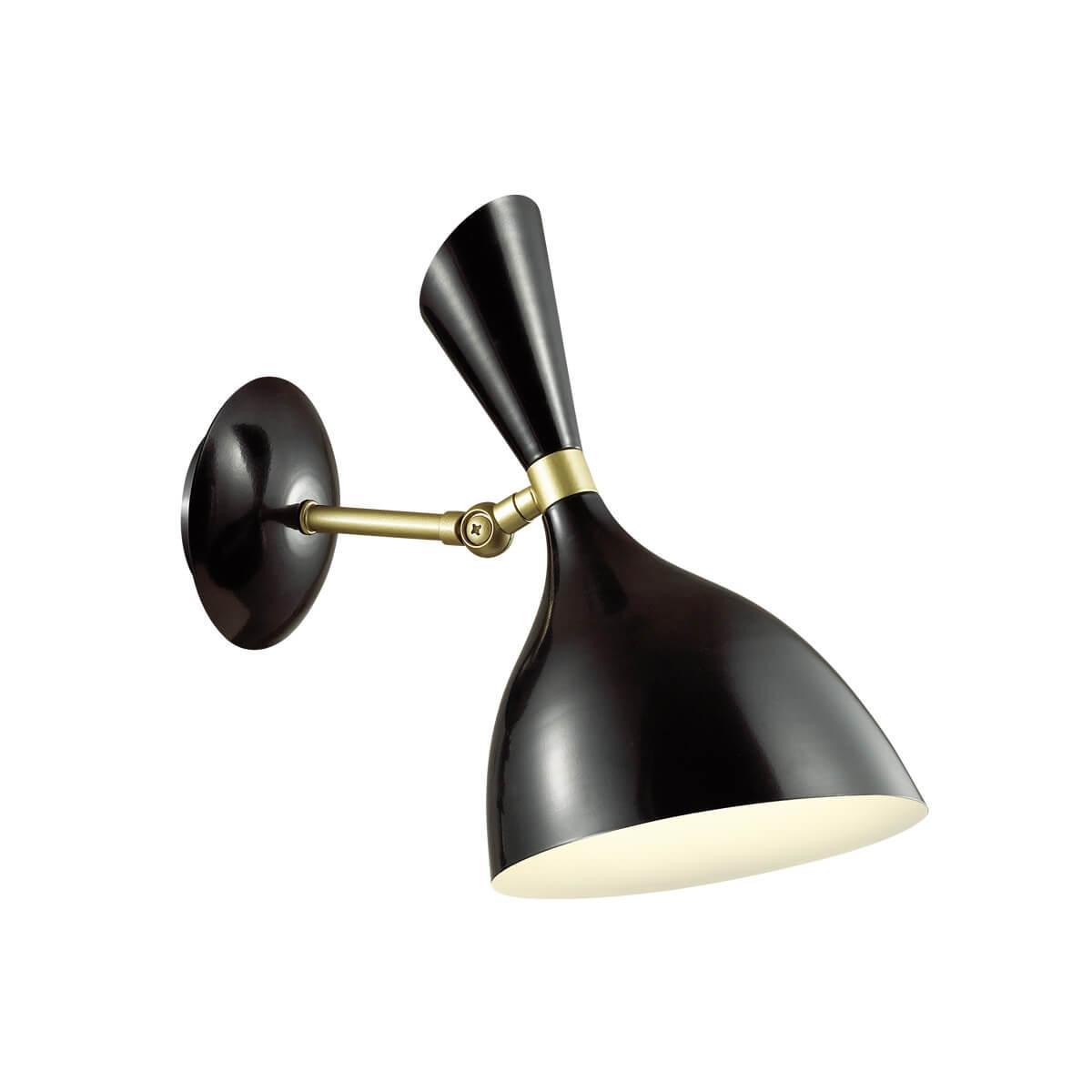 Картинка Спот Odeon Light Rasto 4665/1W