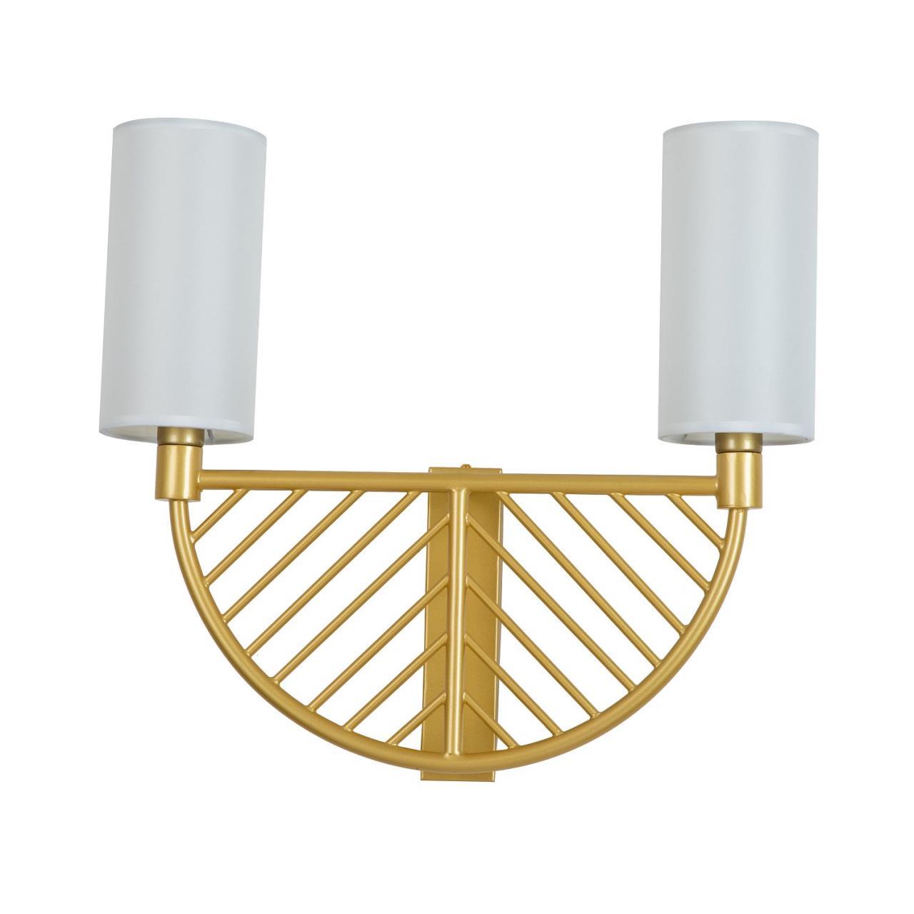 Картинка Настенный светильник Arc 2992-2W