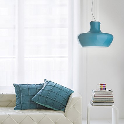 Дополнительная картинка Светильник Ideal Lux ALADINO 137261IdL