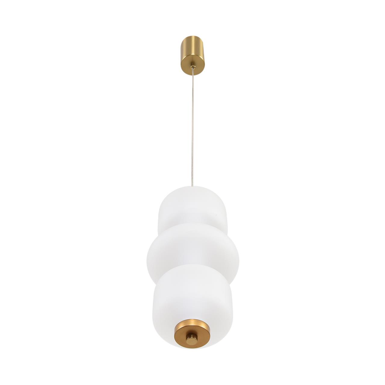 8324/25L Lumion Подвесной светильник TAISHA — фото 2