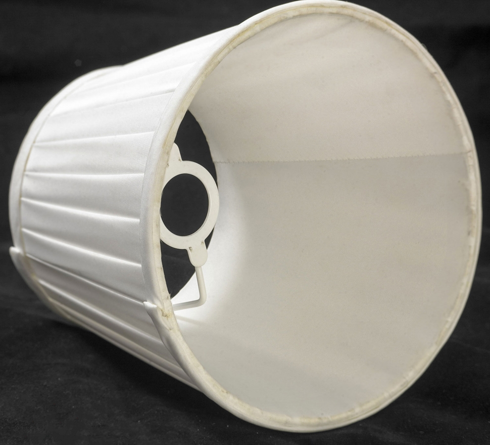 Картинка Настольная лампа Lussole Milazzo LSL-2904-01