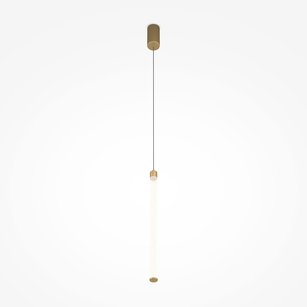 подвесной светильник technical p022pl-l20g3k, доставка по Казахстану 