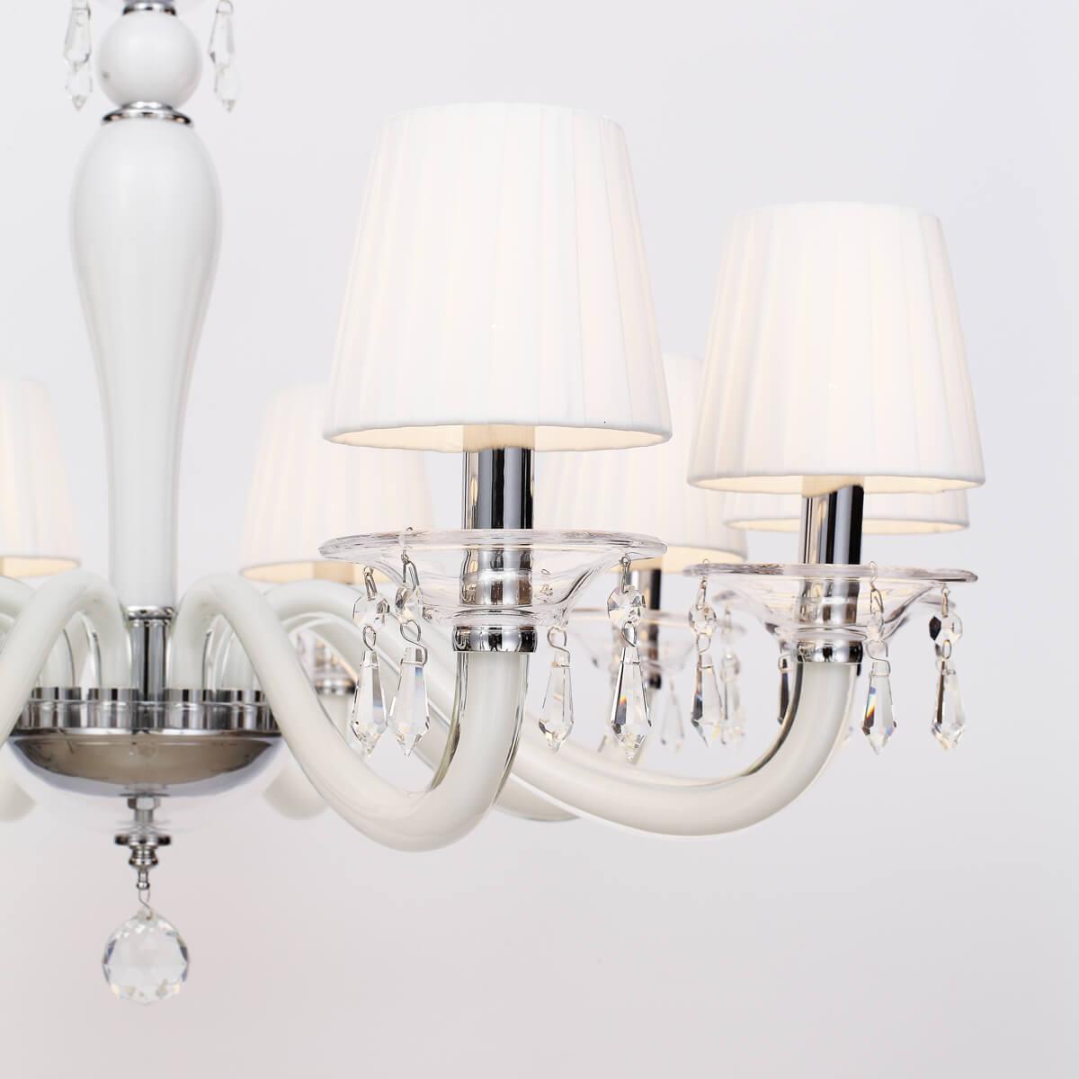 Картинка Подвесная люстра Favourite Atlanta 2056-6P