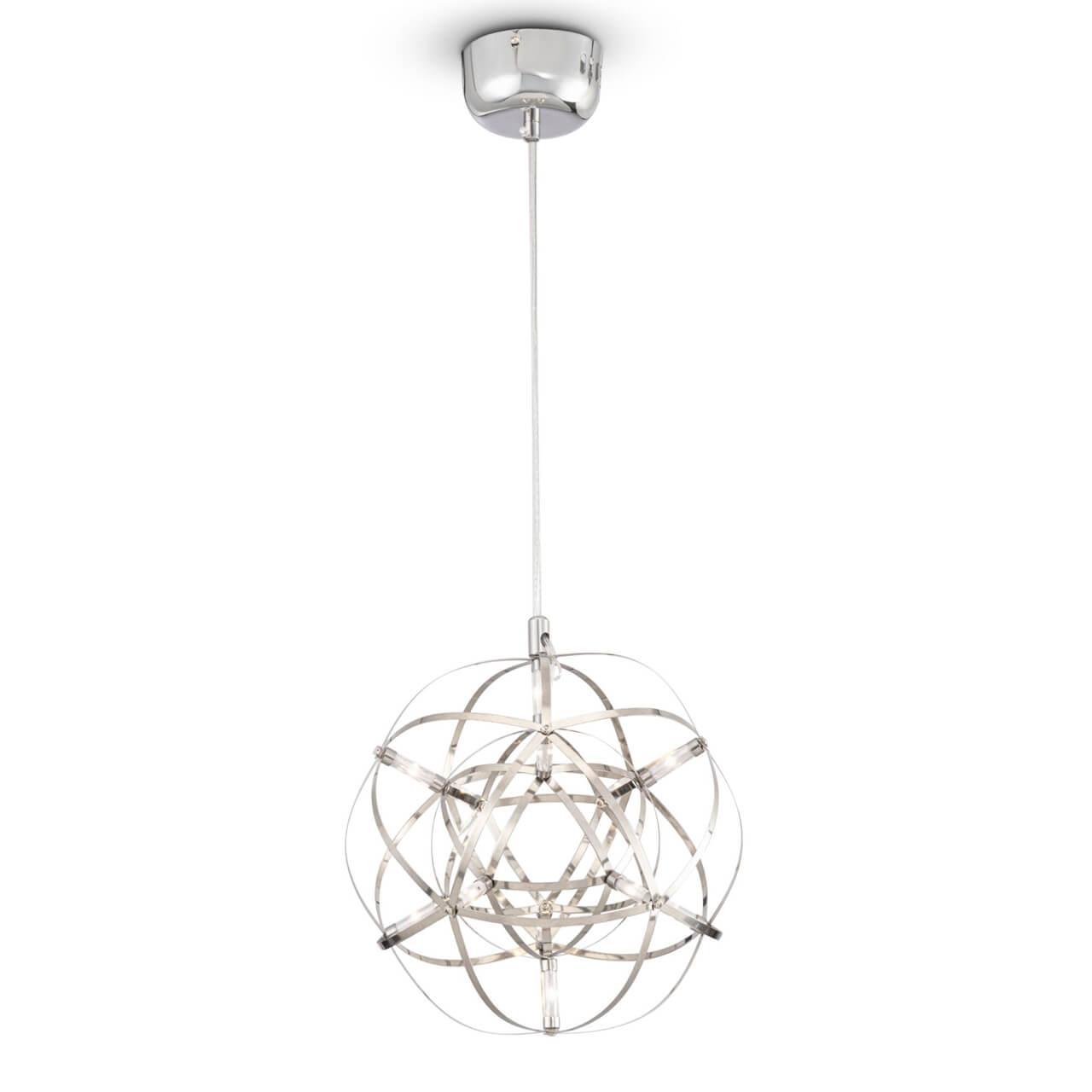 Дополнительная картинка Подвесной светодиодный светильник Freya Amber FR5099PL-L6CH