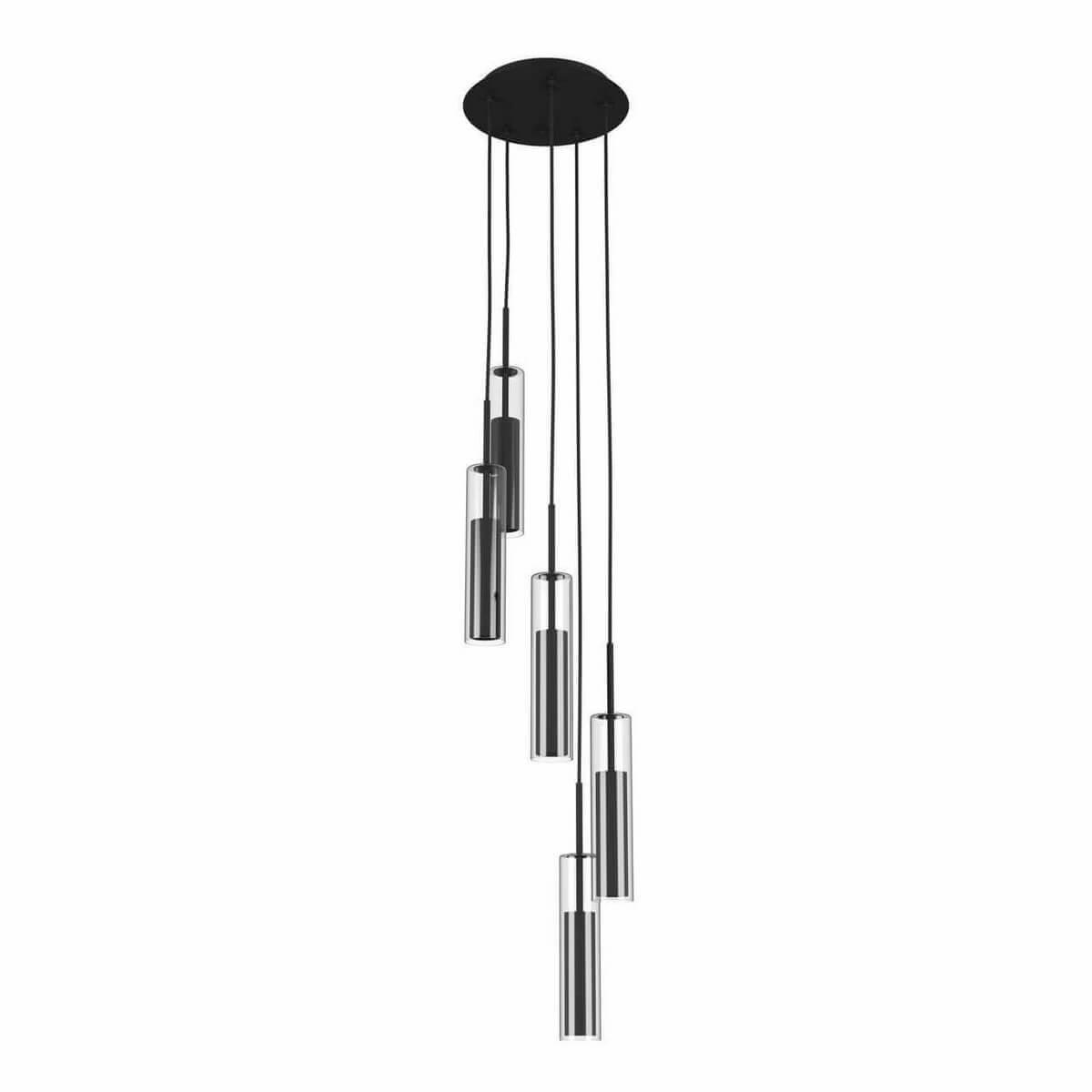 Дополнительная картинка Подвесная люстра Lightstar Cilino 756057