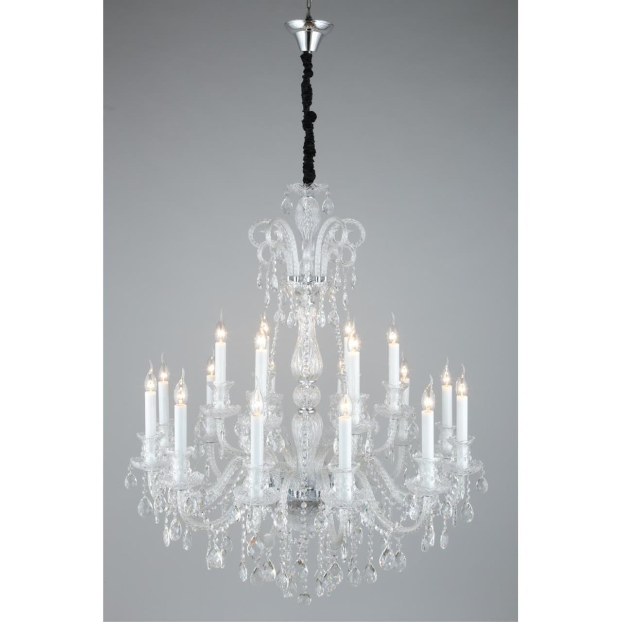 Картинка Подвесная люстра Aployt Ketrin APL.812.03.18