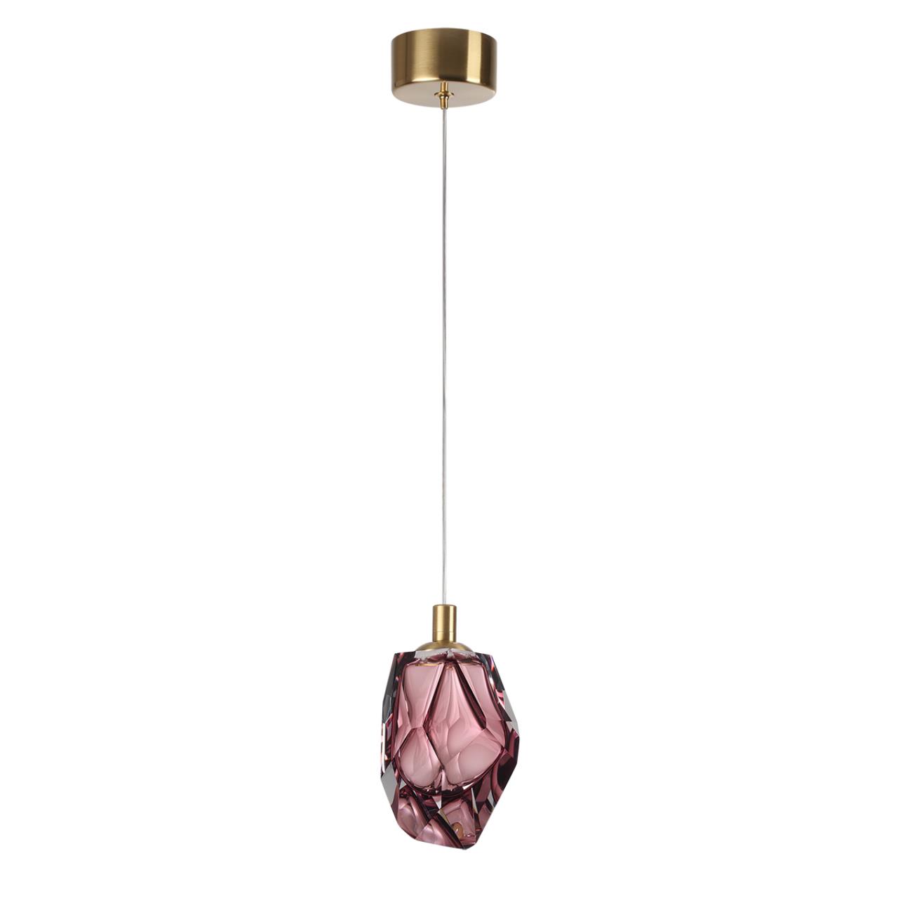 Картинка 7113/4LC Odeon Light Подвесной светильник GEMME