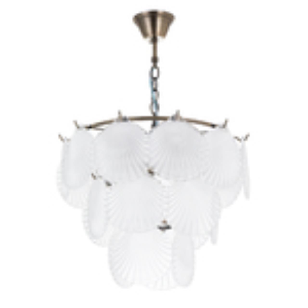 Подвесной светильник Arte Lamp Victoria A1734LM-5AB — фото 14