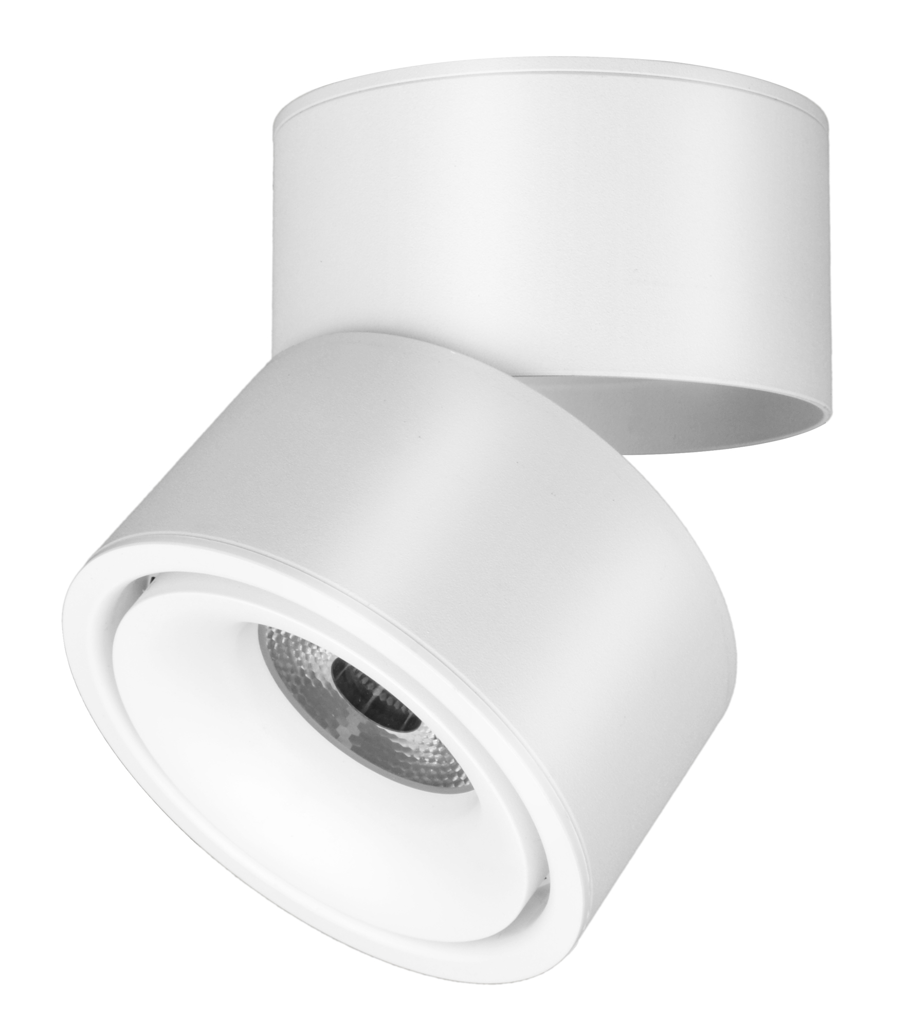 Дополнительная картинка Потолочный светильник Technical C084CL-15W3K-W