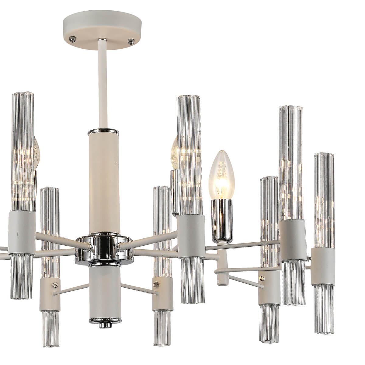 Картинка Подвесная люстра F-Promo Supreme 2539-5P