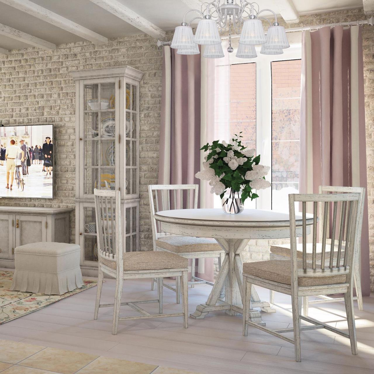 Дополнительная картинка Подвесная люстра F-Promo Amanda 2150-8PC