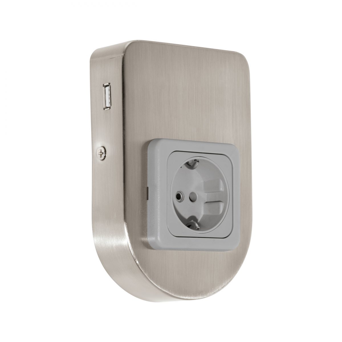 Картинка Розетка с USB EGLO TAXANO 94662