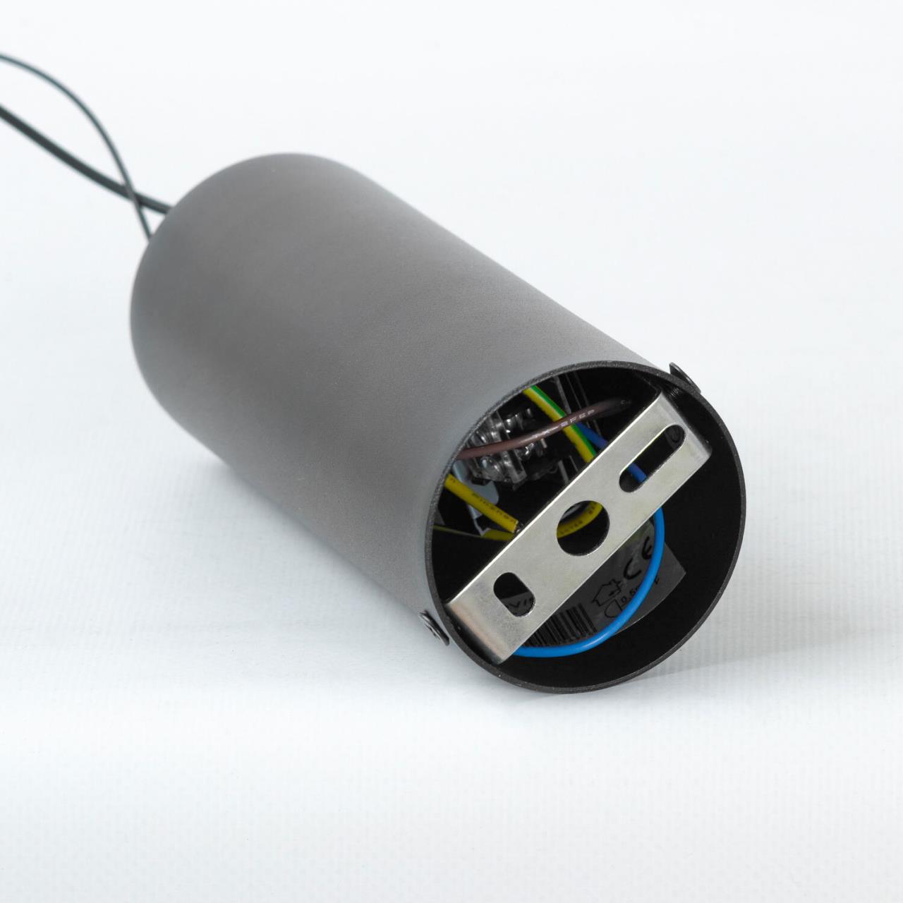 Дополнительная картинка Люстра подвесная Lussole LSP-7319