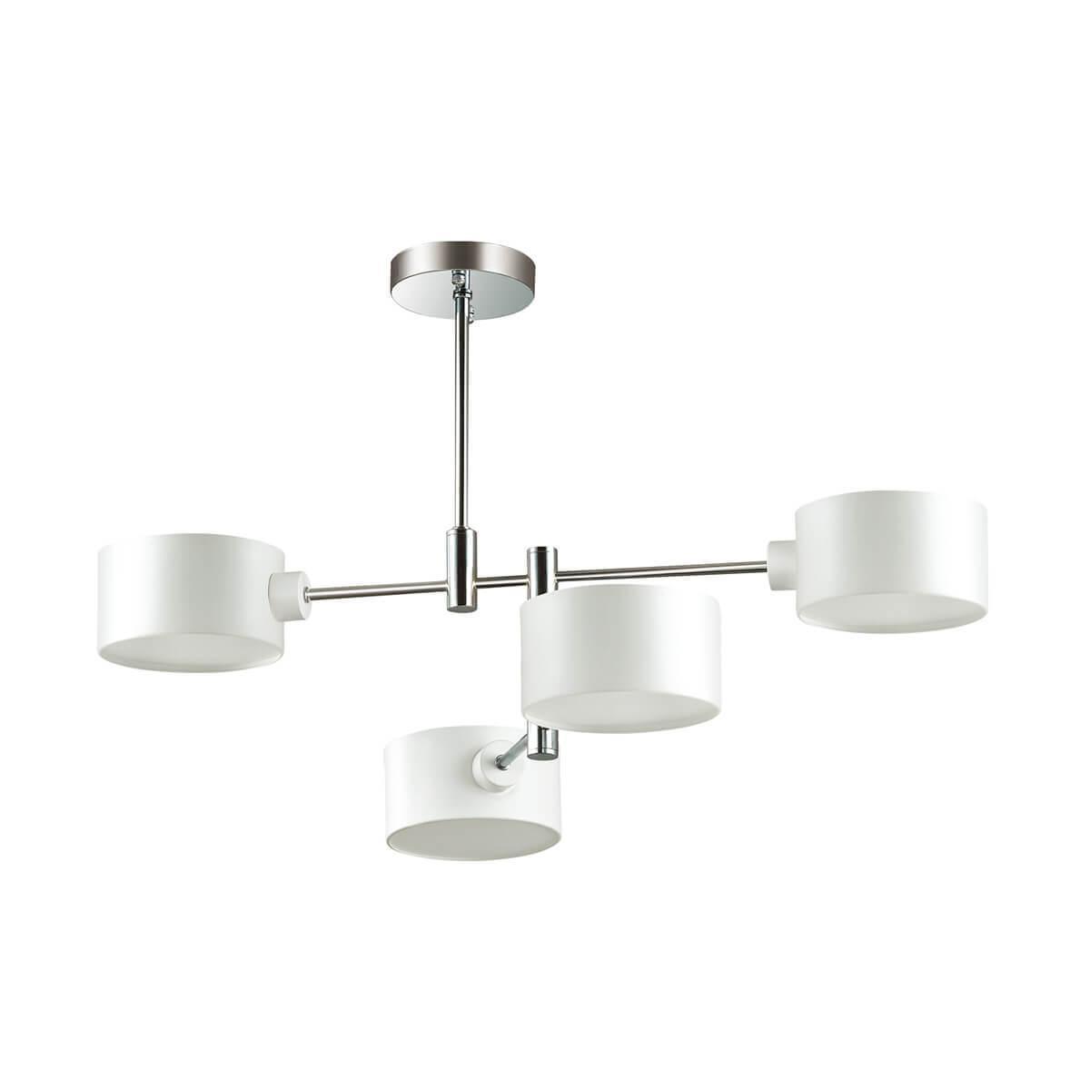 Дополнительная картинка Потолочная люстра Lumion Moderni Ashley 3742/4C