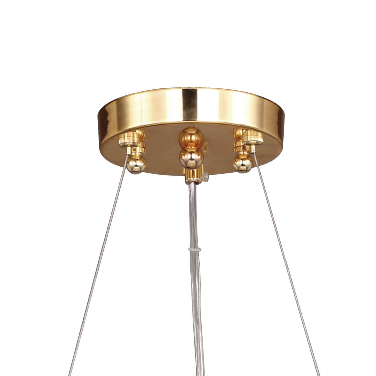 Картинка Подвесная люстра Favourite Celebrity 2048-6P