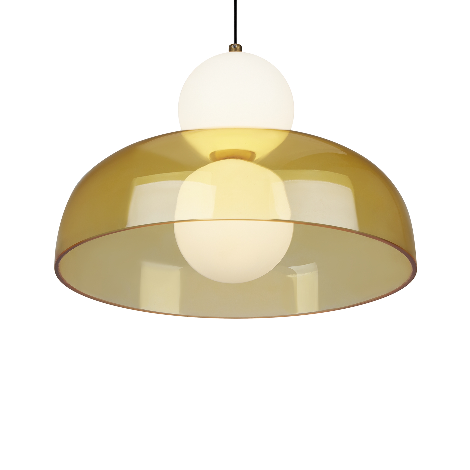 Дополнительная картинка Подвесной светильник Freya FR5385PL-L17YW