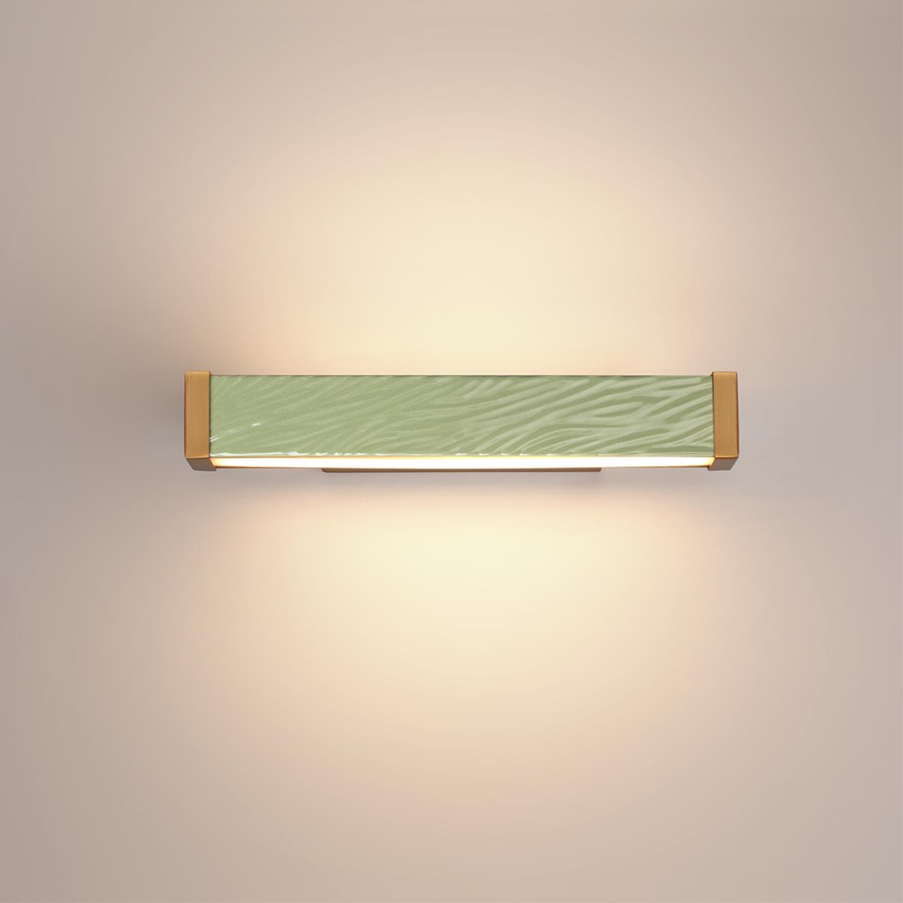 5450/10WLA Odeon Light  Настенный светильник с выкл RIVIERA — фото 3