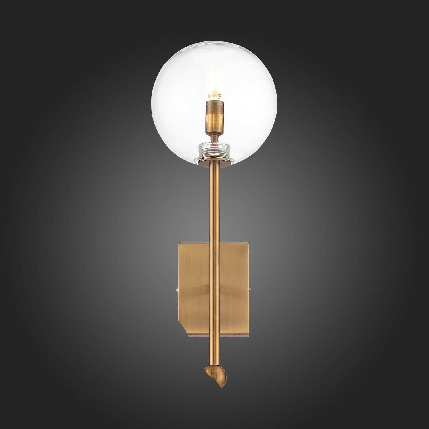 Дополнительная картинка Бра ST Luce Sandro SL1205.301.01