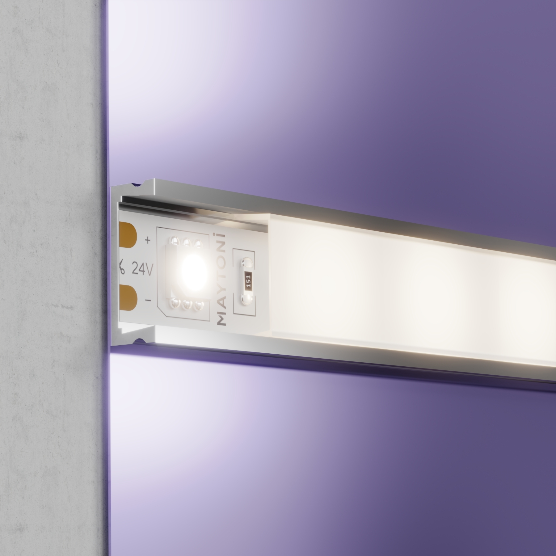 Светодиодная лента Led Strip 10169 — фото 3
