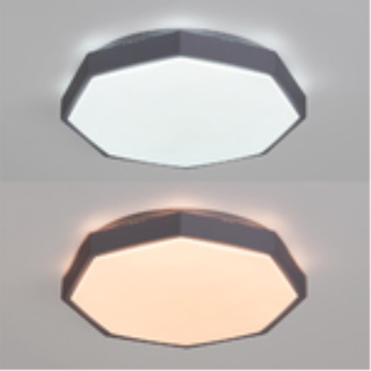 Потолочный светодиодный светильник Arte Lamp Kant A2659PL-1WH — фото 5