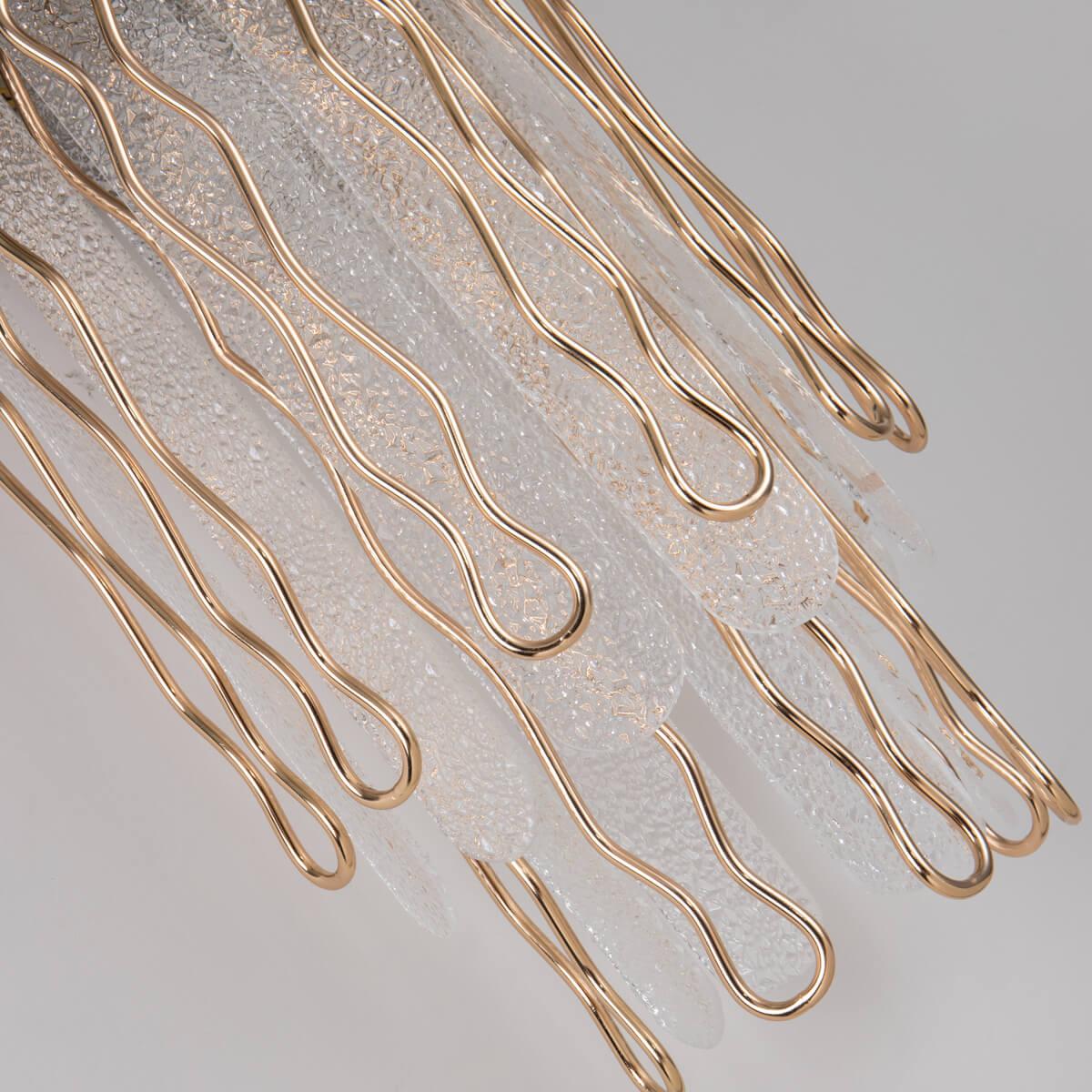 Картинка Настенный светильник Favourite Medea 2696-2W