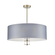люстры 8108/7c lumion подвесной светильник damona, доставка по Казахстану 