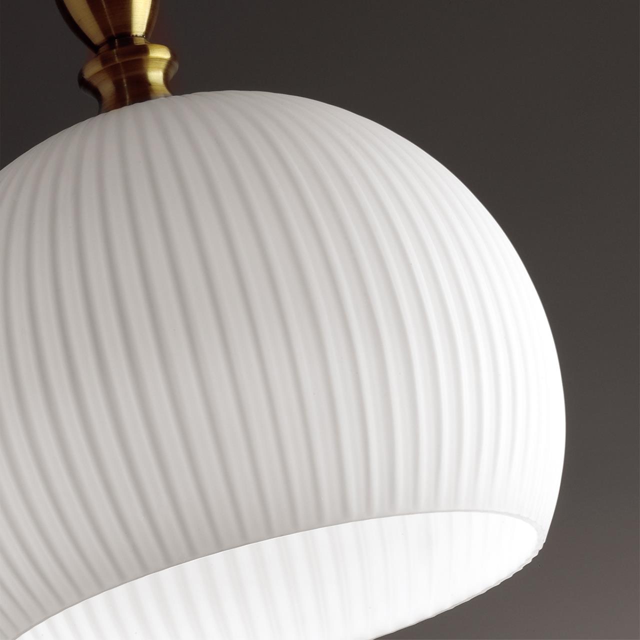 Подвесной светильник Odeon Light Pendant Runga 4765/1 — фото 7