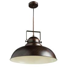 Подвесные Подвесной светильник Arte Lamp Martin A5213SP-1BR, доставка по Казахстану 