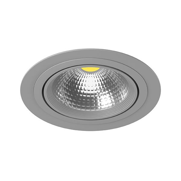 Дополнительная картинка i91909 Светильник INTERO 111 ROUND (217919+217909)