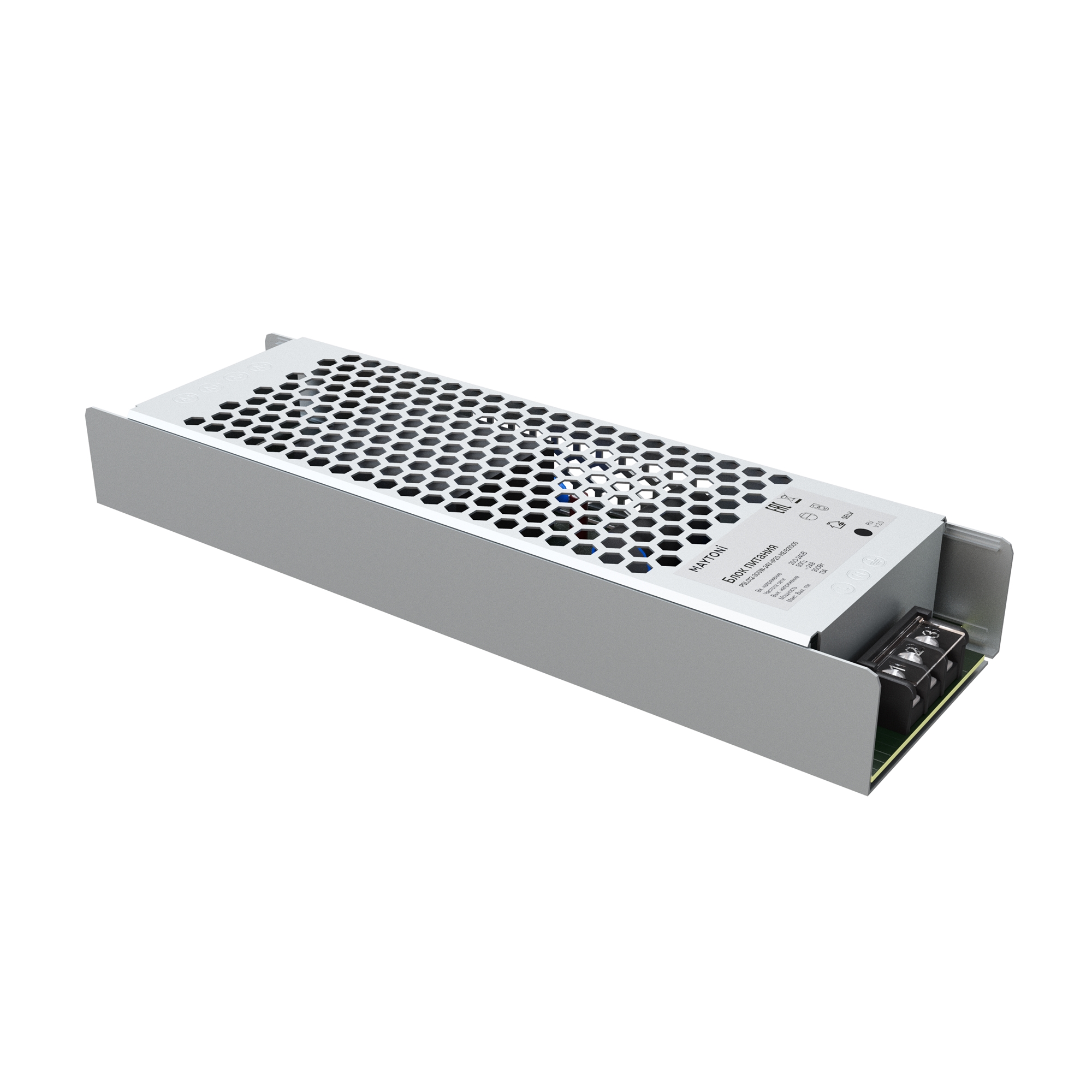 Картинка Комплектующие к светодиодной ленте Led Strip 821005