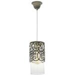 подвесной светильник eglo vintage 49201, доставка по Казахстану 