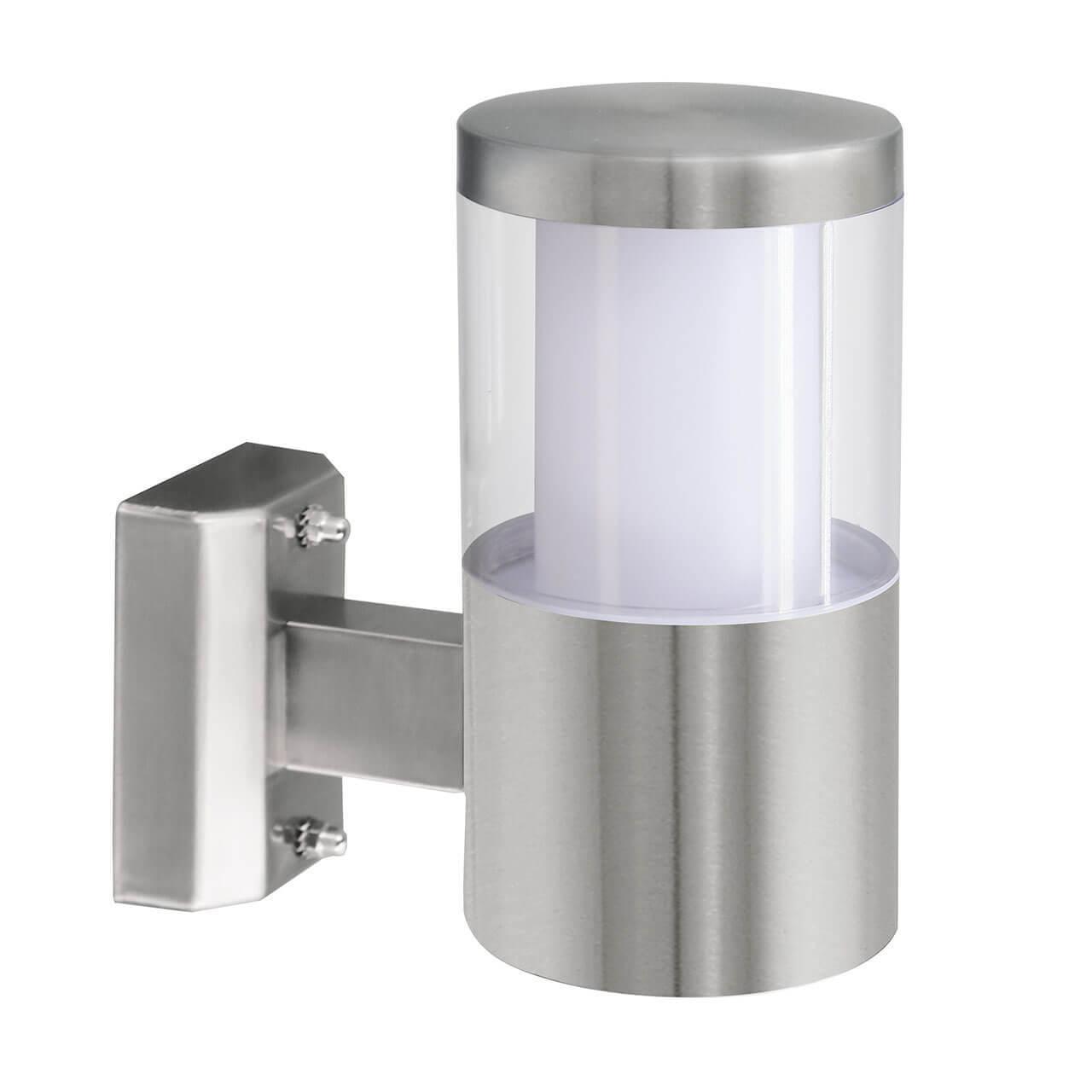 Дополнительная картинка Уличный настенный светильник Eglo Basalgo 1 94277