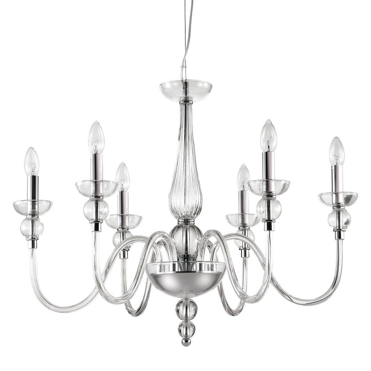 светильник doge sp6 trasparente 44422, доставка по Казахстану 