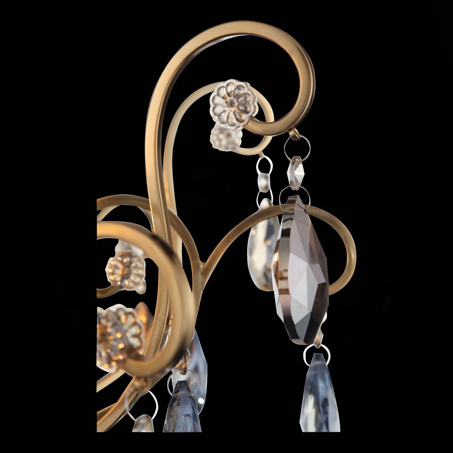 Картинка Подвесная люстра ST Luce Vianeta SL421.303.08