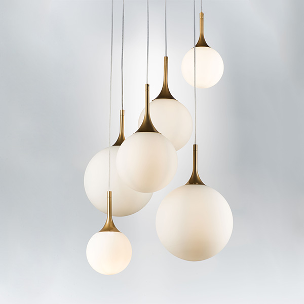 Картинка Подвесной светильник Lightstar Globo 813062