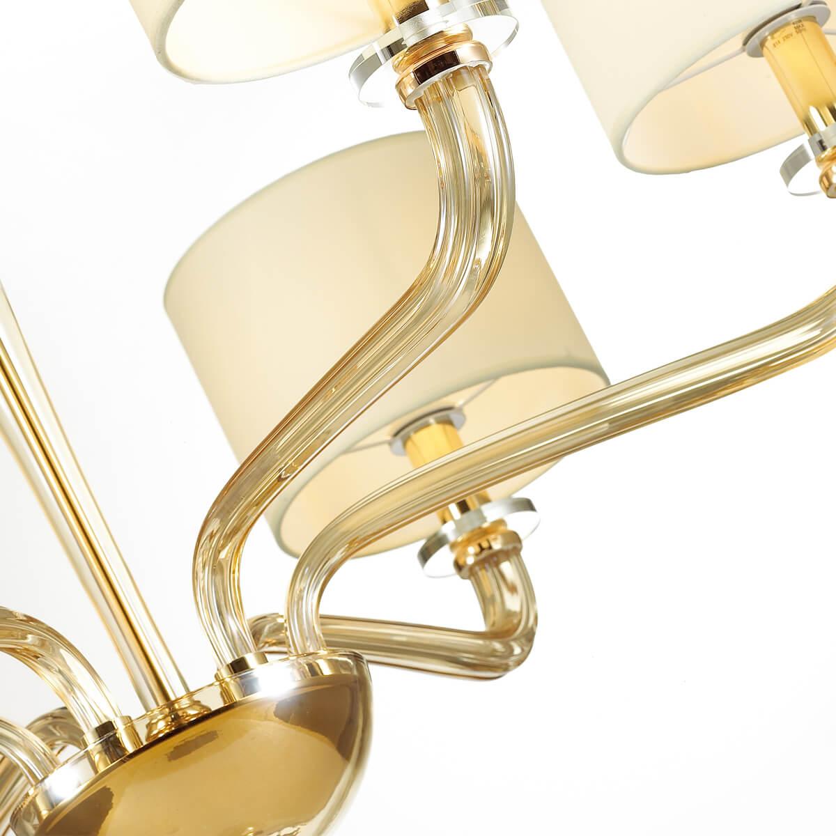 Картинка Подвесная люстра Odeon Light Vosta 4727/6