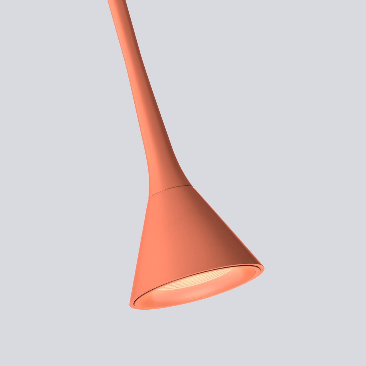 Картинка Подвесной светильник Klokken 4409-1P